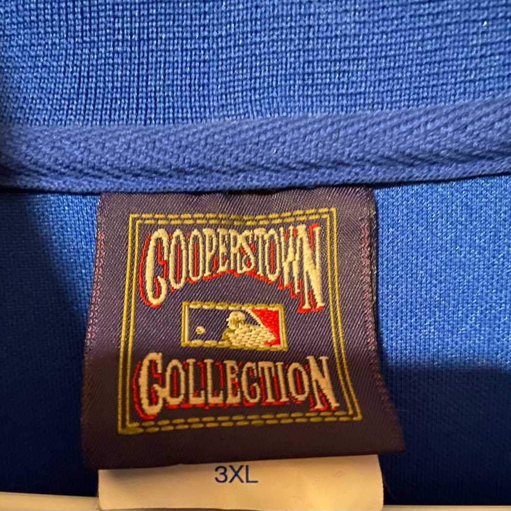 Seattle Mariners jacket - Picture 4 of 5